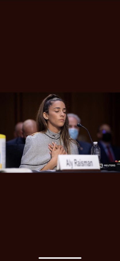 Aly Raisman