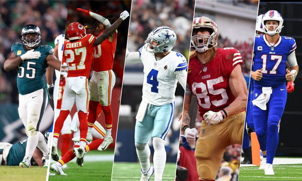 2023 NFL season: everything you need to know ahead of another year of  football