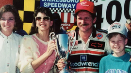 Earnhardt Family