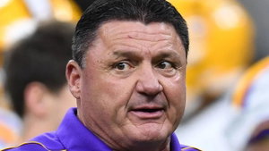 Ed Orgeron