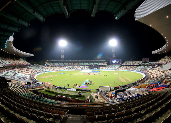 Eden Gardens