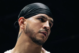 Edgar Berlanga