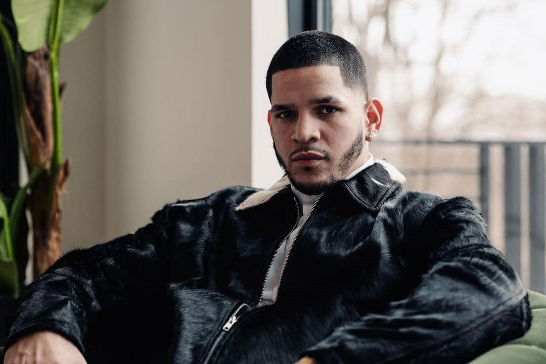 Edgar Berlanga Becomes a Laughing Stock With Self-Proclaimed New York Crown