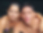 Edson Alvarez and Sofía Toache