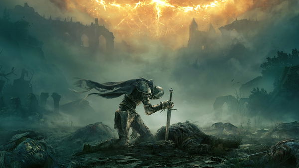 After Elden Ring's DLC, FromSoftware's Next Magical Game Might Be