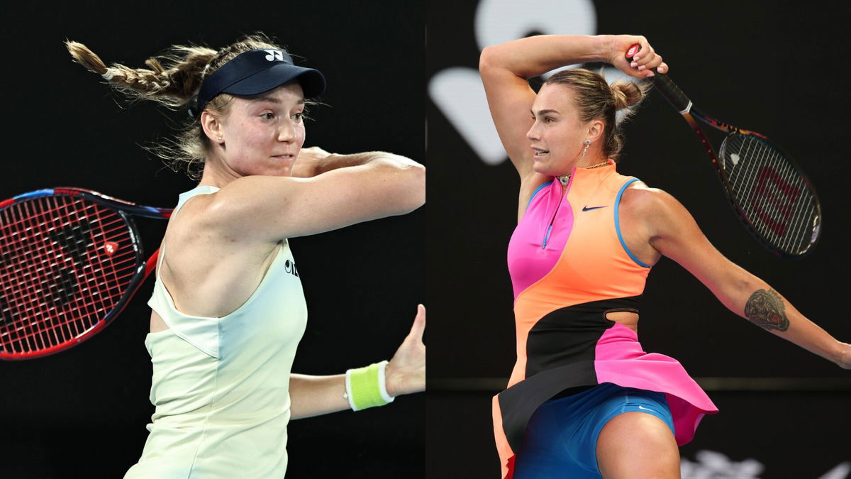 sabalenka vs rybakina