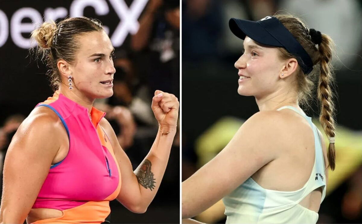 Aryna Sabalenka’s Bold Warning: ‘I’m So Done’ Before Final Showdown