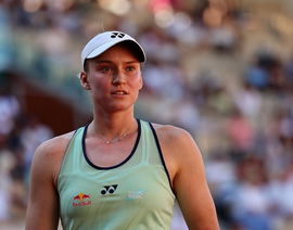 Elena Rybakina
