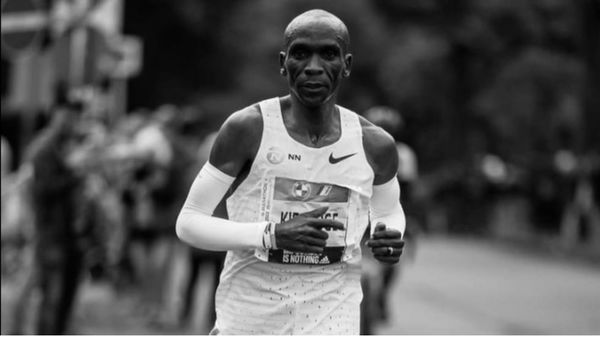 Eliud Kipchoge (1)