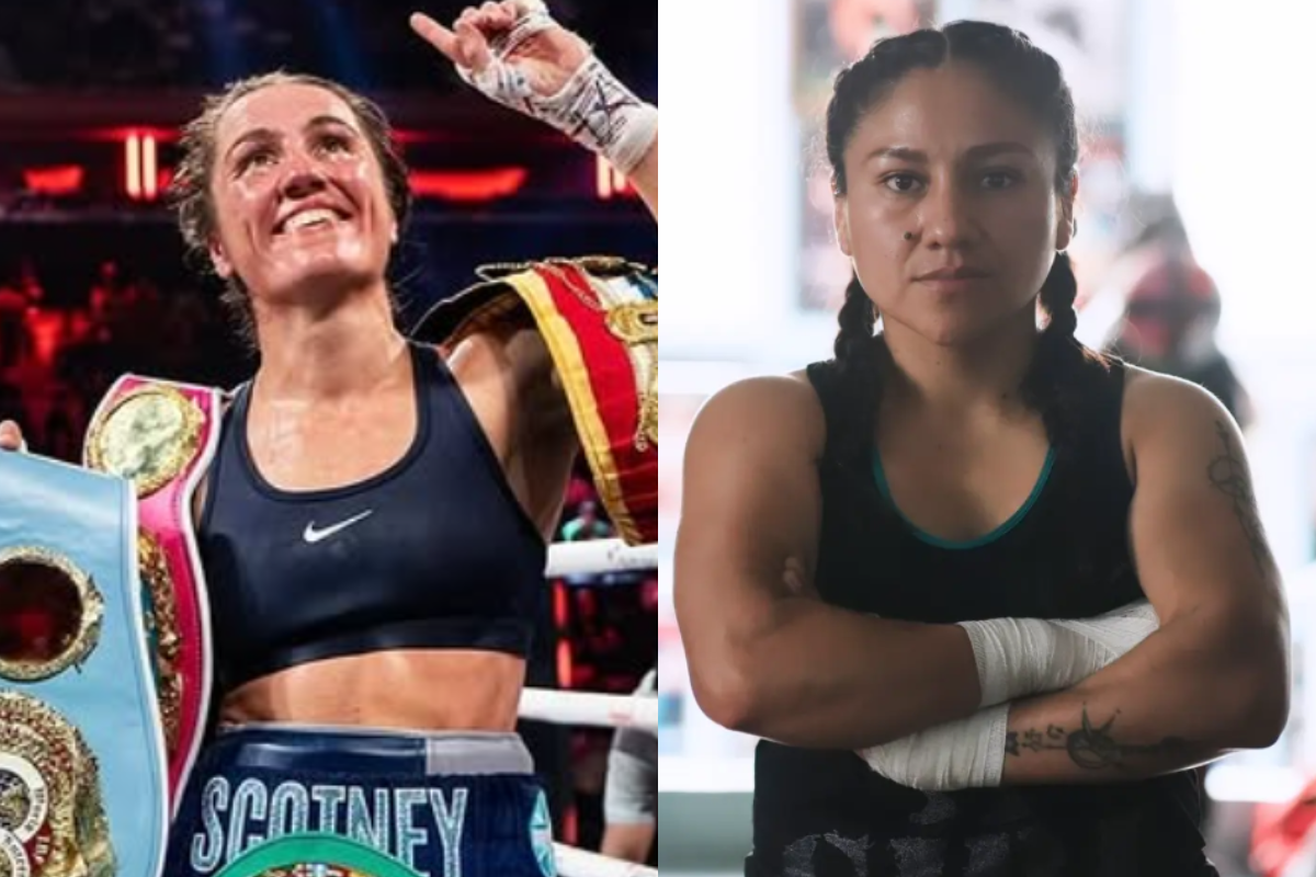 Ellie Scotney vs. Mayelli Flores Stats Comparison and Prediction: Record, Age, Height, Weight, Reach, Knockout Ratio, and Rankings