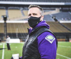 Pat Fitzgerald