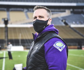 Pat Fitzgerald