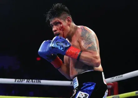 Referee Faces Ban After Emanuel Navarrete Controversy, Confirms California Commission Head