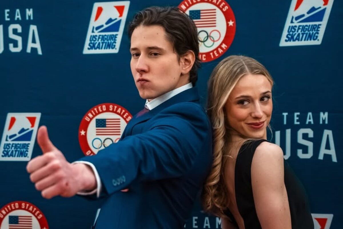 Emilea Zingas and Vadym Kolesnik Winter Olympics (seo)
