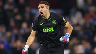 Emiliano Martinez