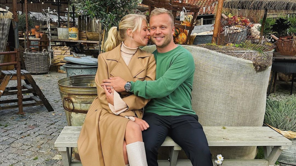 Who Is Felix Rosenqvist's Fiancé? Everything You Need to Know About