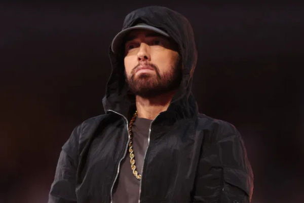 Eminem