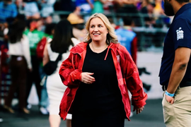 Emma Hayes