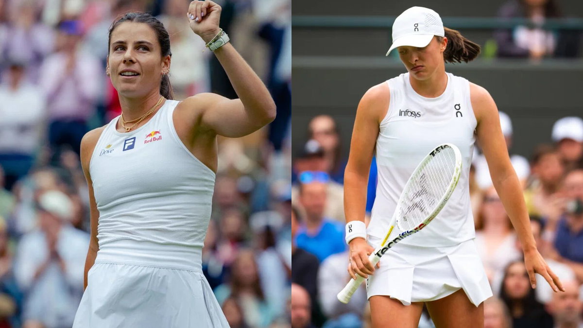 Emma Navarro Reveals Her Tactic to Stun Iga Swiatek Just Days Before Wimbledon