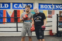 Emmanuel &#8216;Jimuel&#8217; Pacquiao Jr.