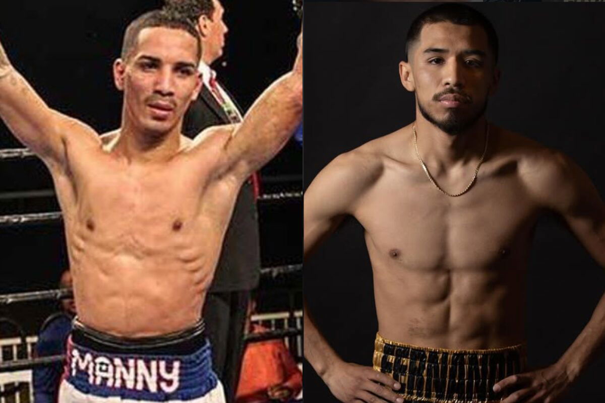 Emmanuel Rodriguez vs. Fernando Diaz Stats Comparison and Prediction: Record, Age, Height, Reach, Weight, Knockout Ratio, and Rankings