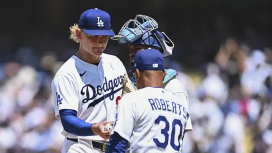 Dodgers Pitcher Admits “Really Bad” Outing as Orioles Hands Shutout Defeat