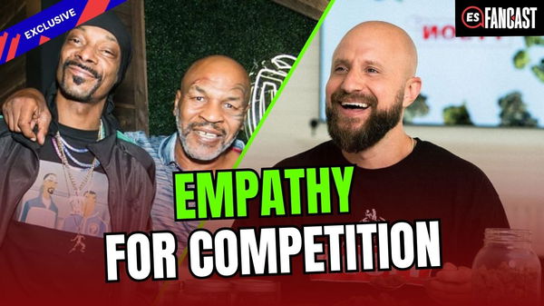 Empathy For Competition