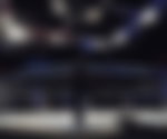 Empty UFC Octagon_UFC-NL-FIs