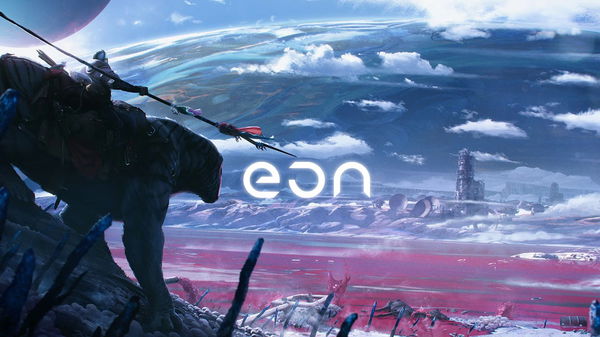 Eon Rush 2