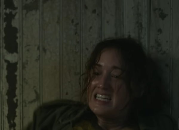 The Last of Us' Episode 9: Was That Ashley Johnson?