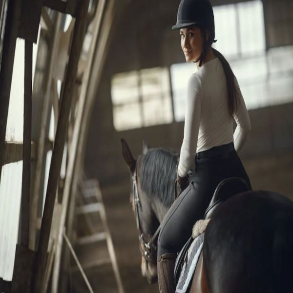 Equestrian