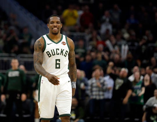 Eric Bledsoe