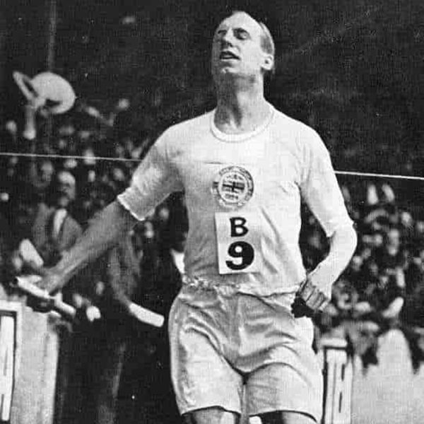 Eric Liddell FI