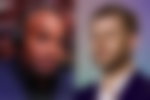 Eric Trump, Daniel Cormier
