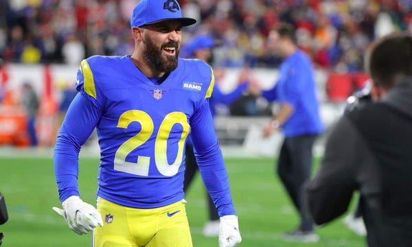 Eric Weddle - Wikipedia