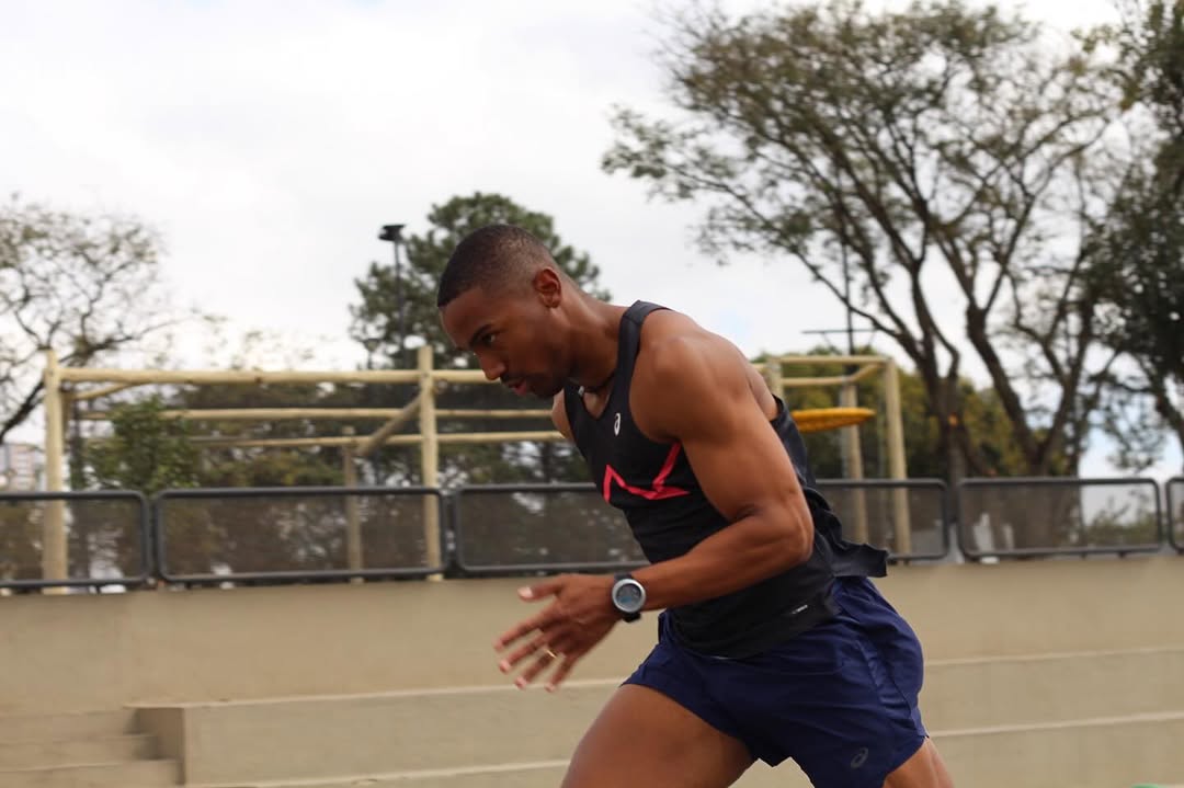 Olympian Robbed of National Title Due to Technical Errors by Authorities