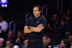 Erik Spoelstra