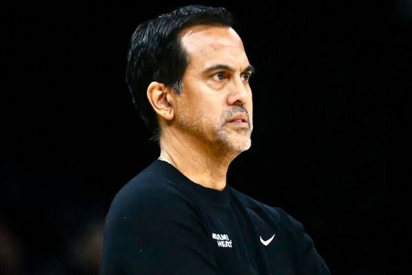 Erik Spoelstra