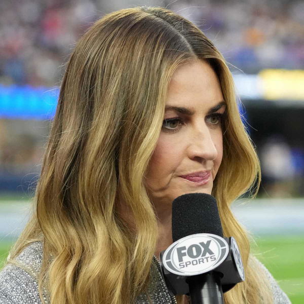 Erin Andrews