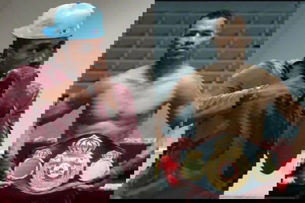 Erislandy Lara Johan Gonzalez