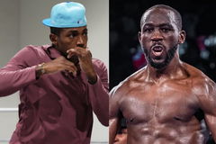 Erislandy Lara Terence Crawford