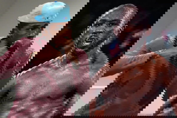 Erislandy Lara, Terence Crawford