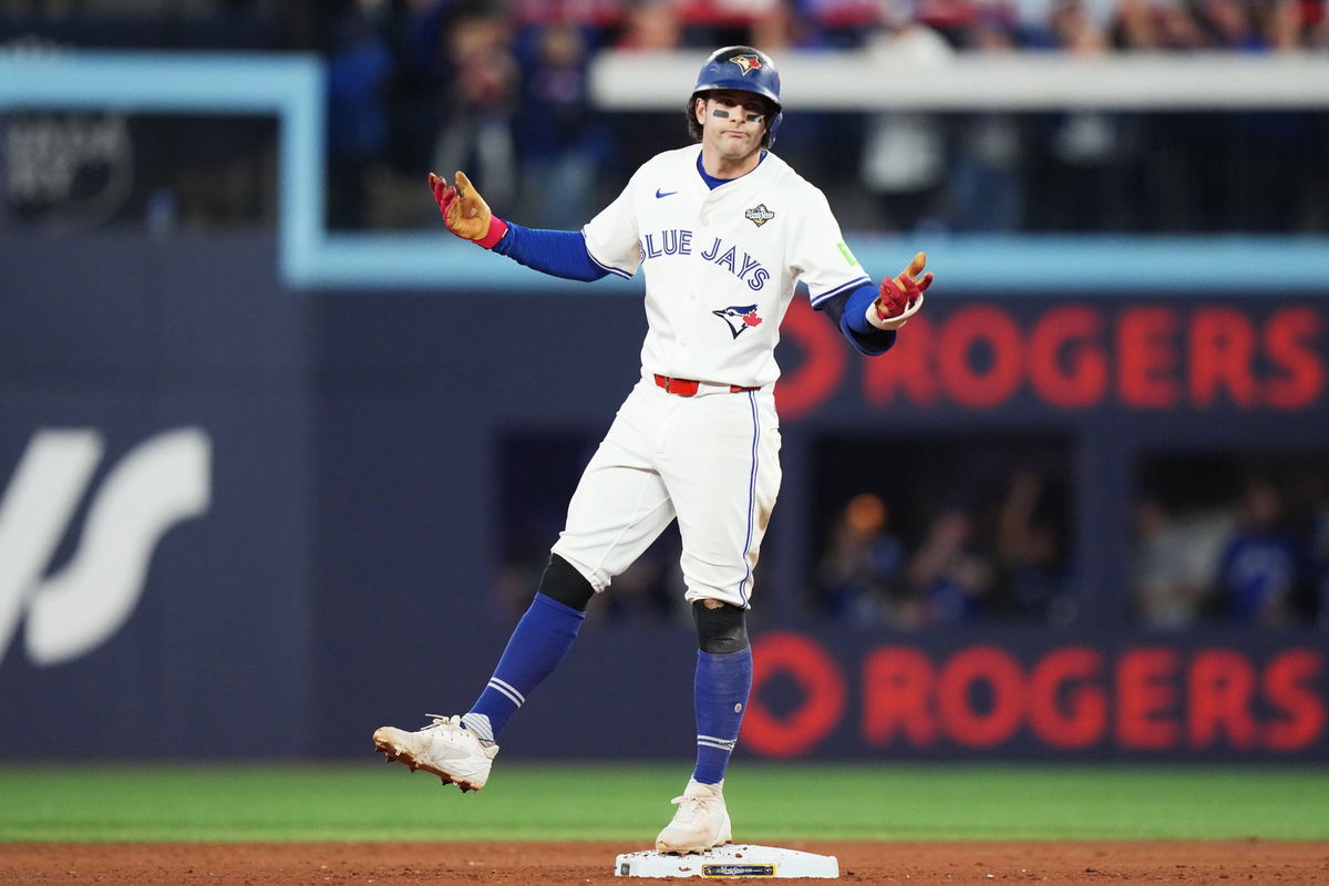 “Deserve To Get Hit in the Nuts”: $4.6M Blue Jays Star Admits He Should Pay the Price for Blunders