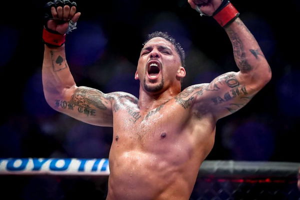 Eryk Anders