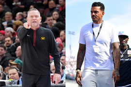 Mike Malone, Matt Barnes