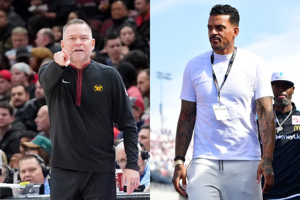 Mike Malone, Matt Barnes