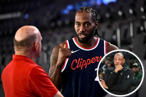 Kawhi Leonard’s $28M Aspiration Tree Planting Endorsement: Details of Controversial Company Backed by Doc Rivers & Steve Ballmer