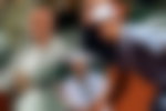 Image for ‘That’s Fair Criticism’: Andy Roddick Backs Andre Agassi After Jannik Sinner
Controversy at French Open