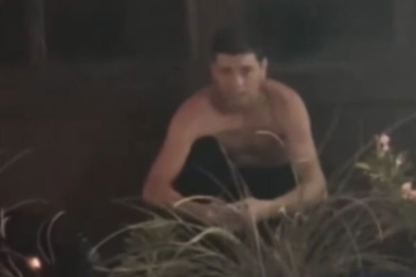 Nick Diaz