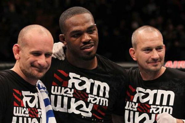 Jon Jones